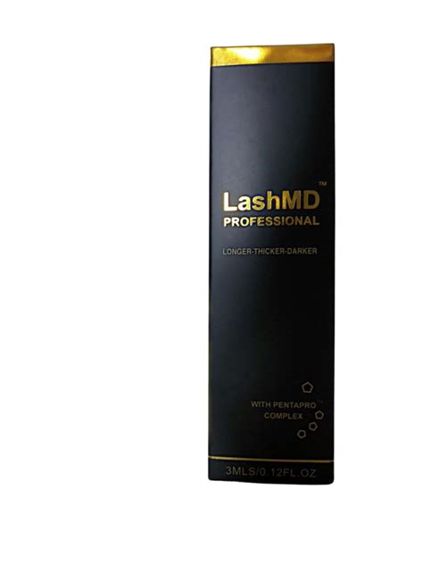 lash md professional serum